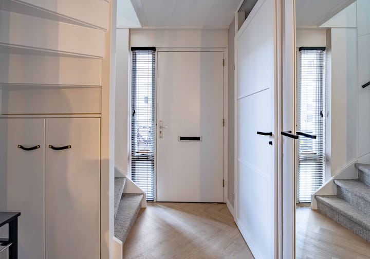 Foto 11 van Wilhelmina Sangersstraat 55