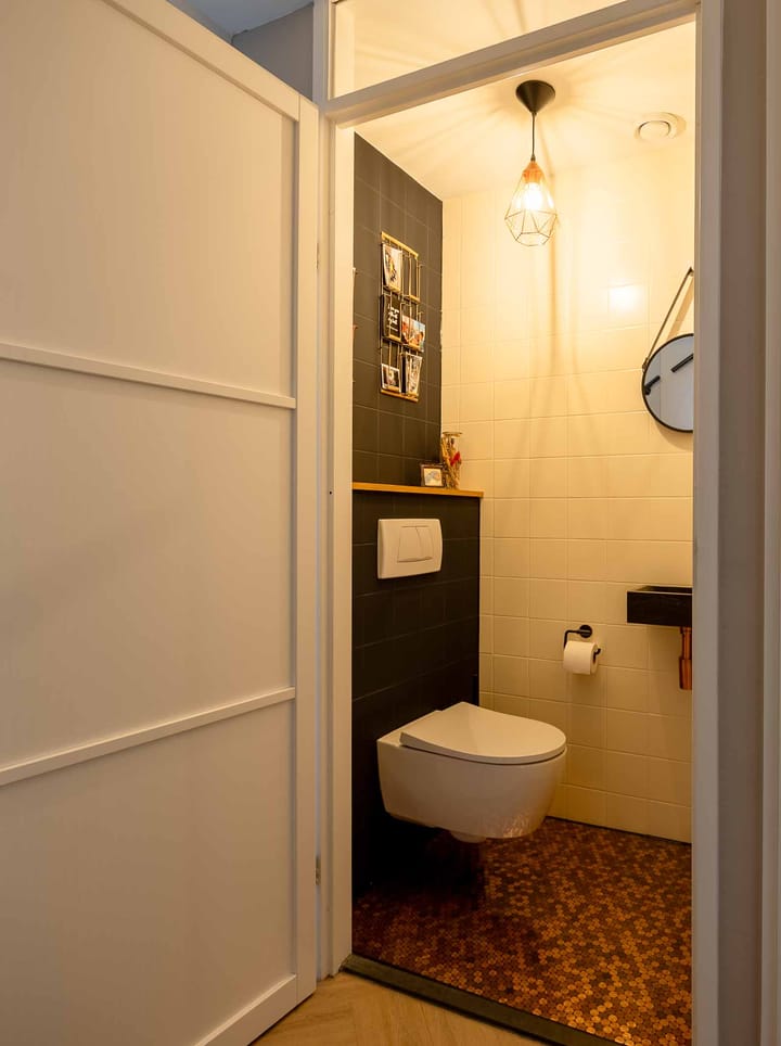 Foto 12 van Wilhelmina Sangersstraat 55