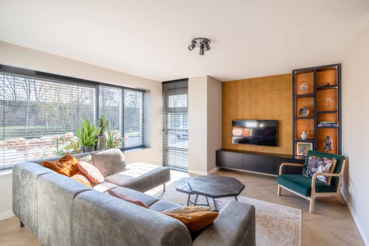 Foto 15 van Wilhelmina Sangersstraat 55