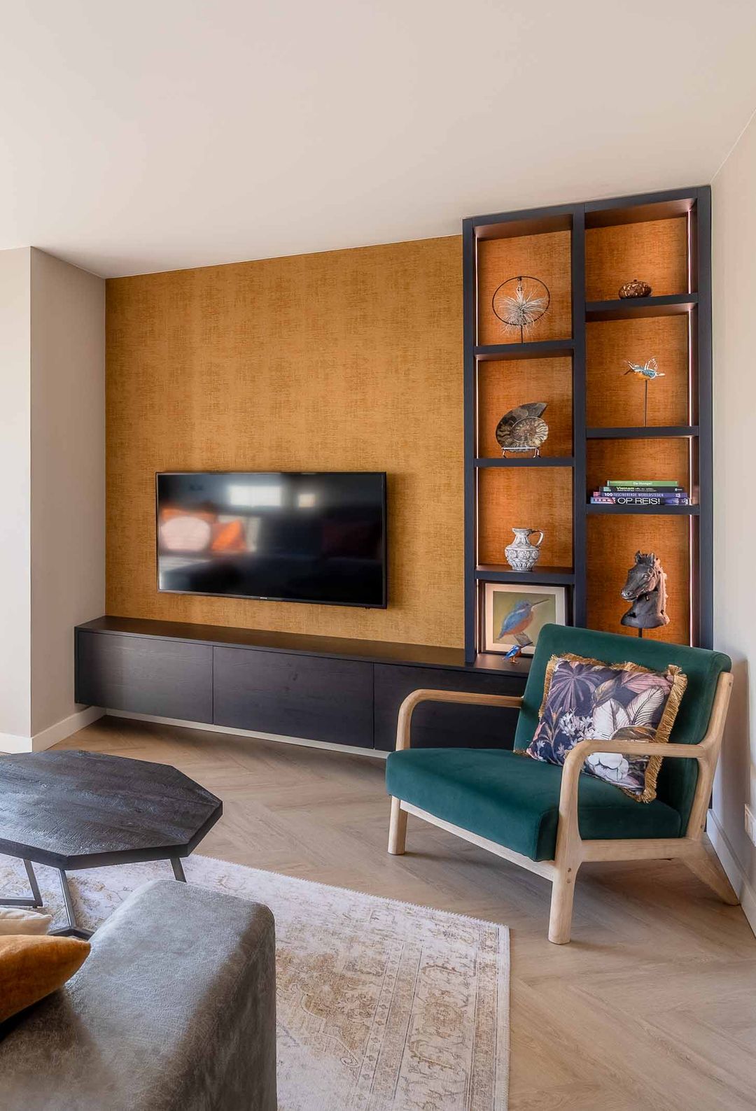 Foto 16 van Wilhelmina Sangersstraat 55