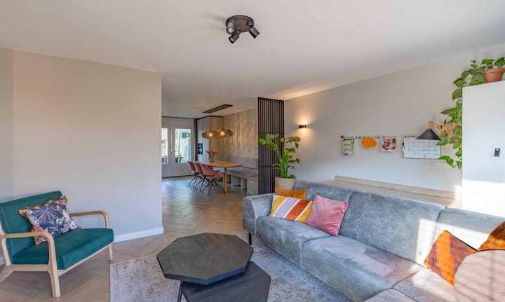 Foto 18 van Wilhelmina Sangersstraat 55