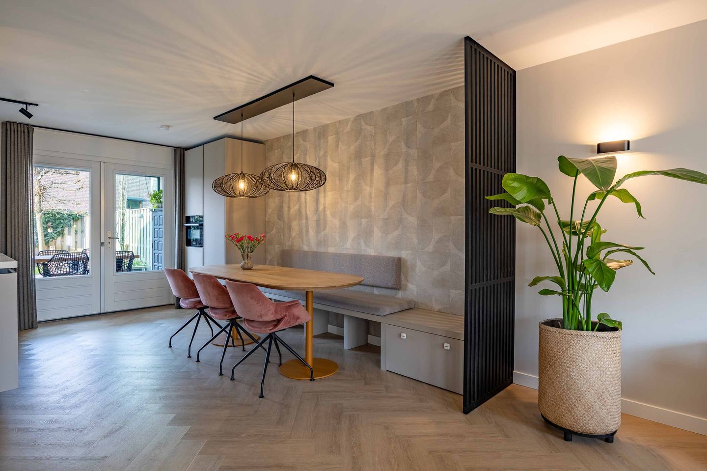 Foto 19 van Wilhelmina Sangersstraat 55