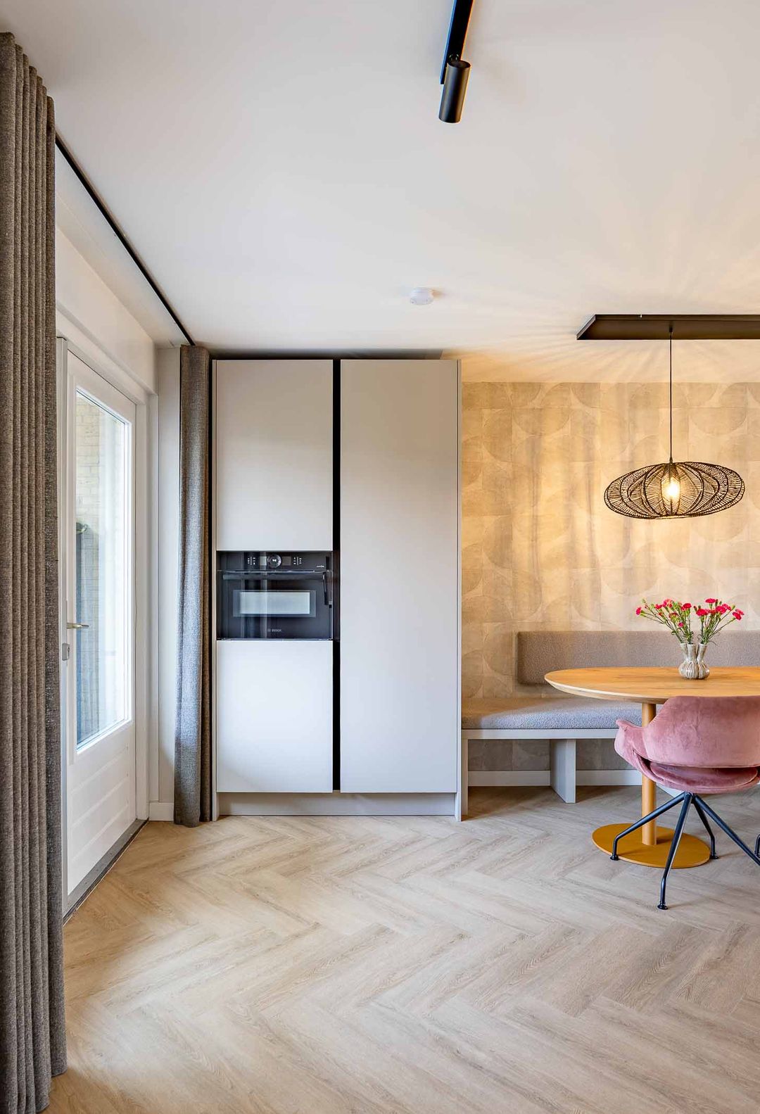 Foto 26 van Wilhelmina Sangersstraat 55