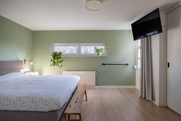 Foto 29 van Wilhelmina Sangersstraat 55