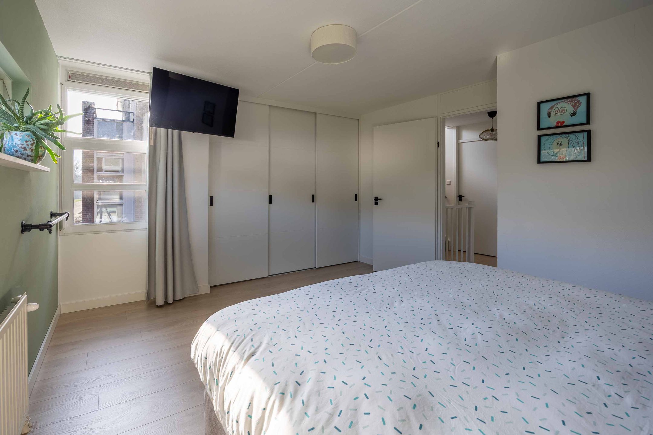 Foto 30 van Wilhelmina Sangersstraat 55