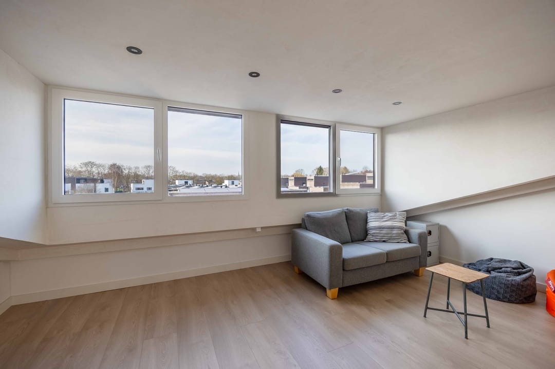 Foto 37 van Wilhelmina Sangersstraat 55