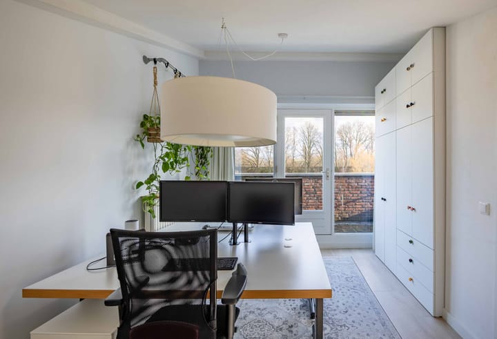 Foto 40 van Wilhelmina Sangersstraat 55