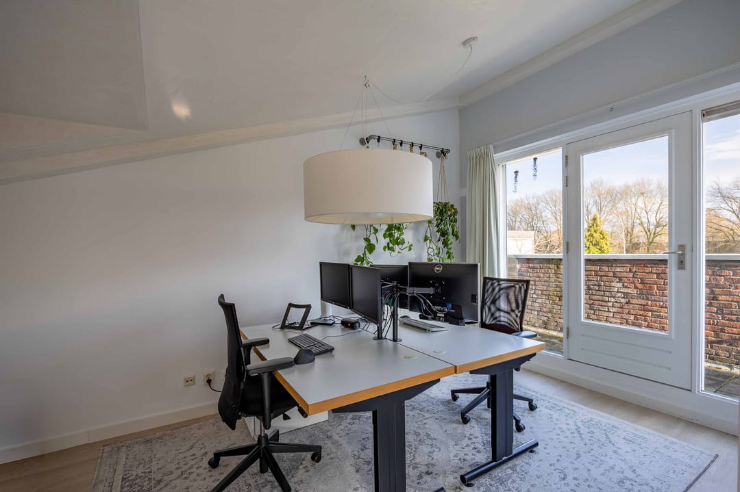 Foto 41 van Wilhelmina Sangersstraat 55