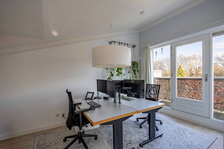 Foto 41 van Wilhelmina Sangersstraat 55