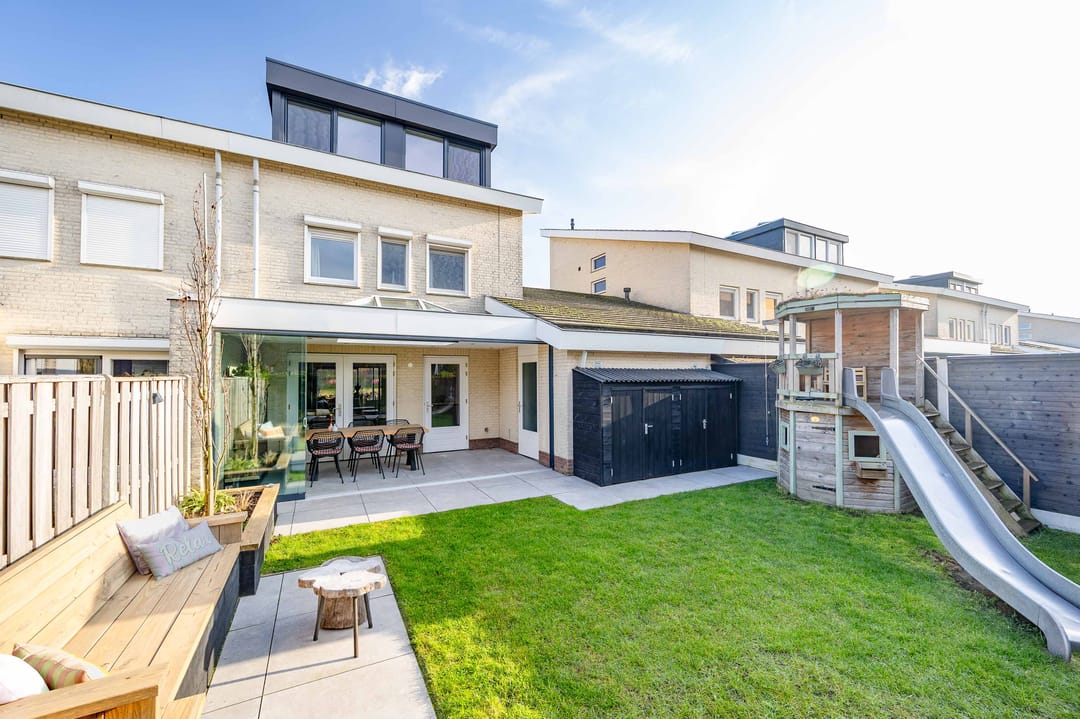 Foto 43 van Wilhelmina Sangersstraat 55