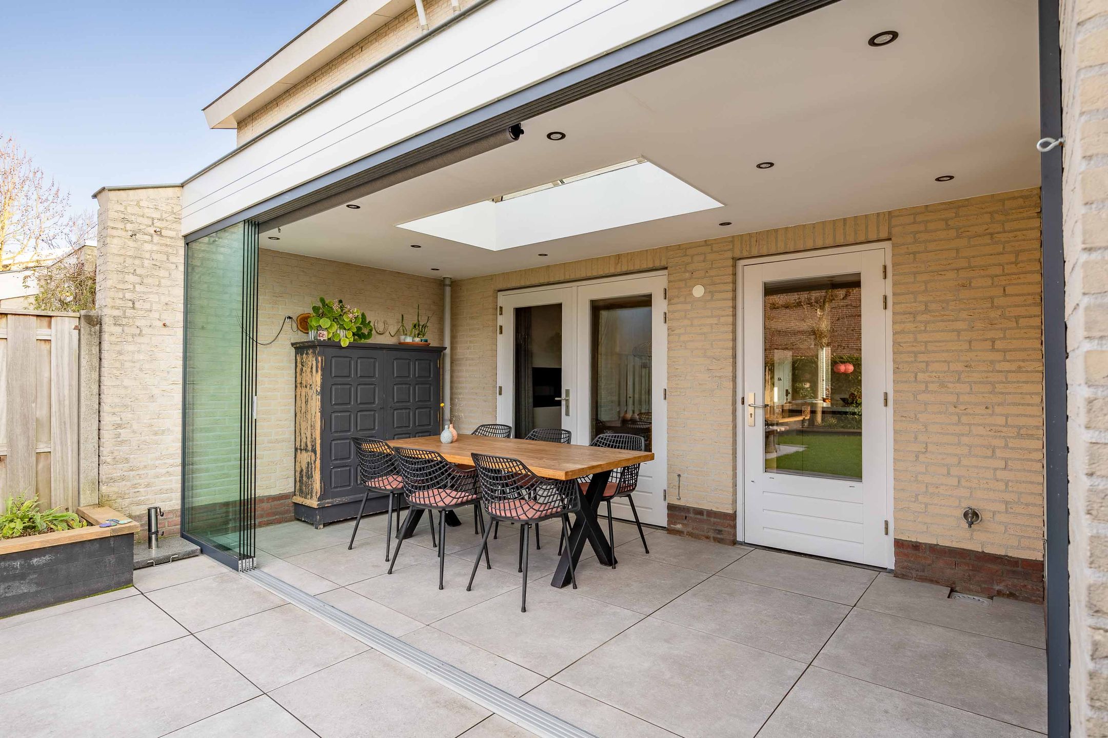 Foto 45 van Wilhelmina Sangersstraat 55