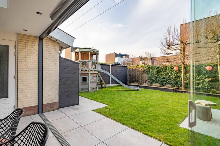 Foto 46 van Wilhelmina Sangersstraat 55