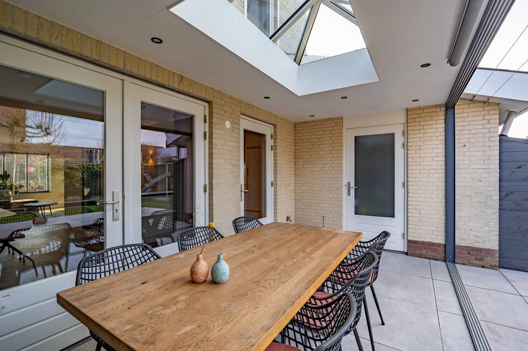 Foto 47 van Wilhelmina Sangersstraat 55