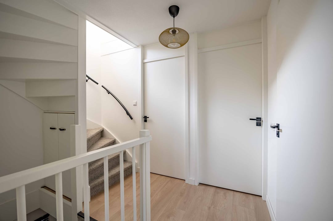 Foto 28 van Wilhelmina Sangersstraat 55