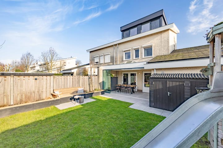 Foto 49 van Wilhelmina Sangersstraat 55