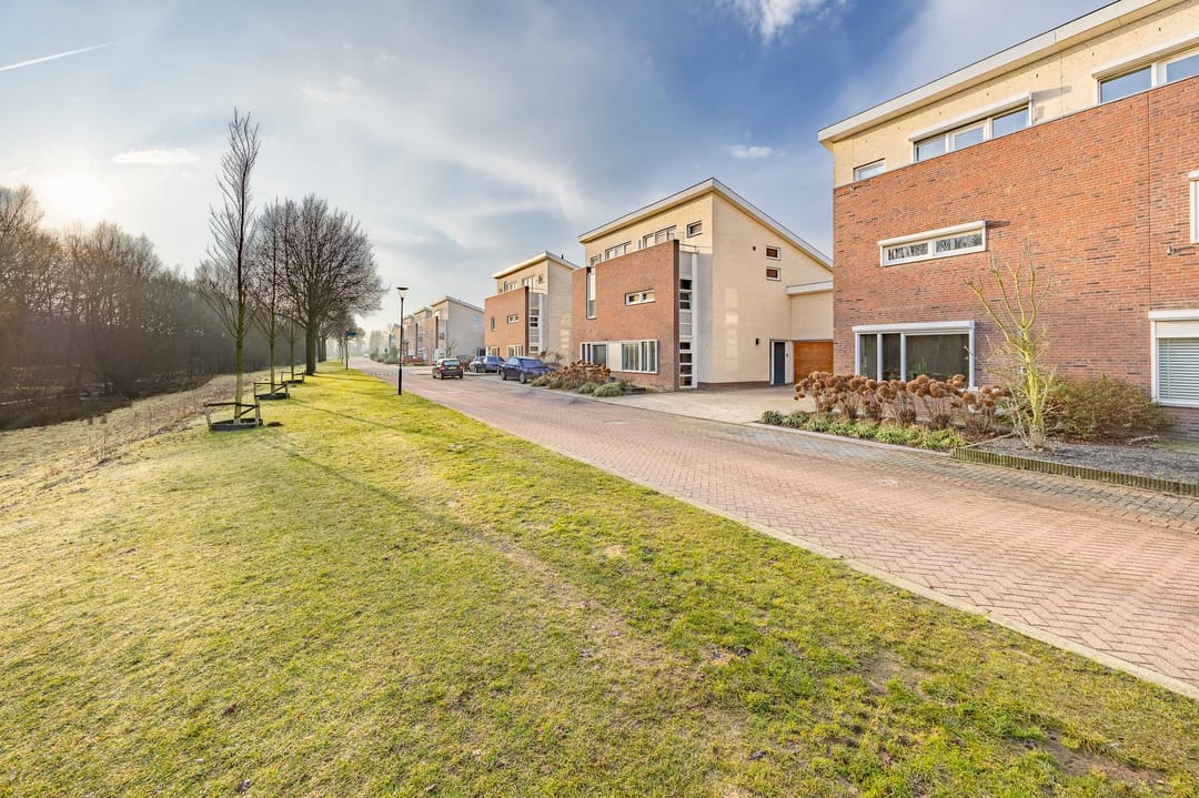 Foto 52 van Wilhelmina Sangersstraat 55