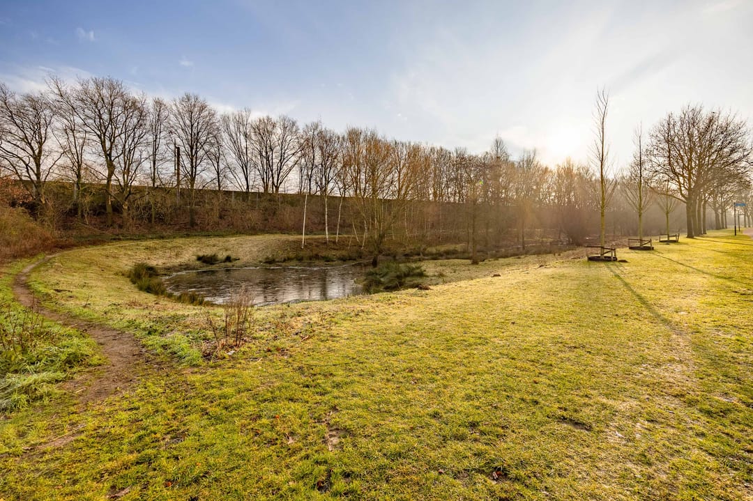 Foto 53 van Wilhelmina Sangersstraat 55