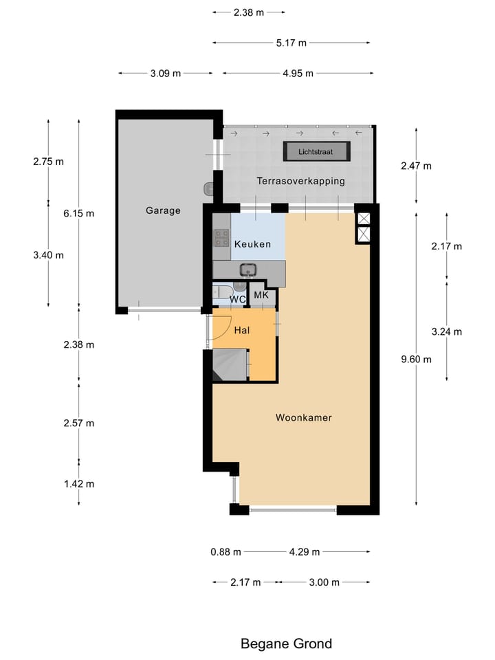 Foto 54 van Wilhelmina Sangersstraat 55