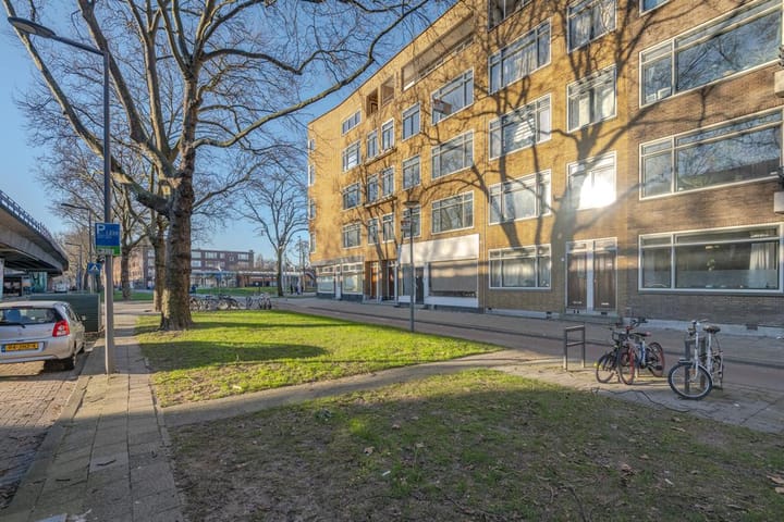 Foto 2 van Mijnsherenlaan 123-B