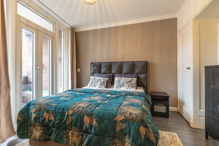 Foto 3 van Mijnsherenlaan 123-B