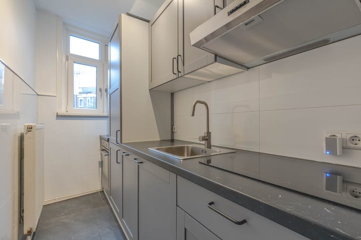 Foto 4 van Mijnsherenlaan 123-B