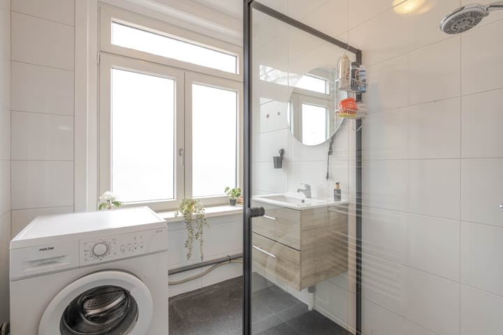 Foto 5 van Mijnsherenlaan 123-B