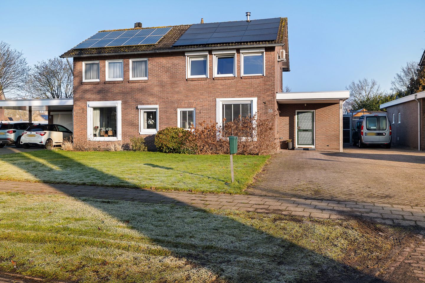 Photo 5 of Julianalaan 56