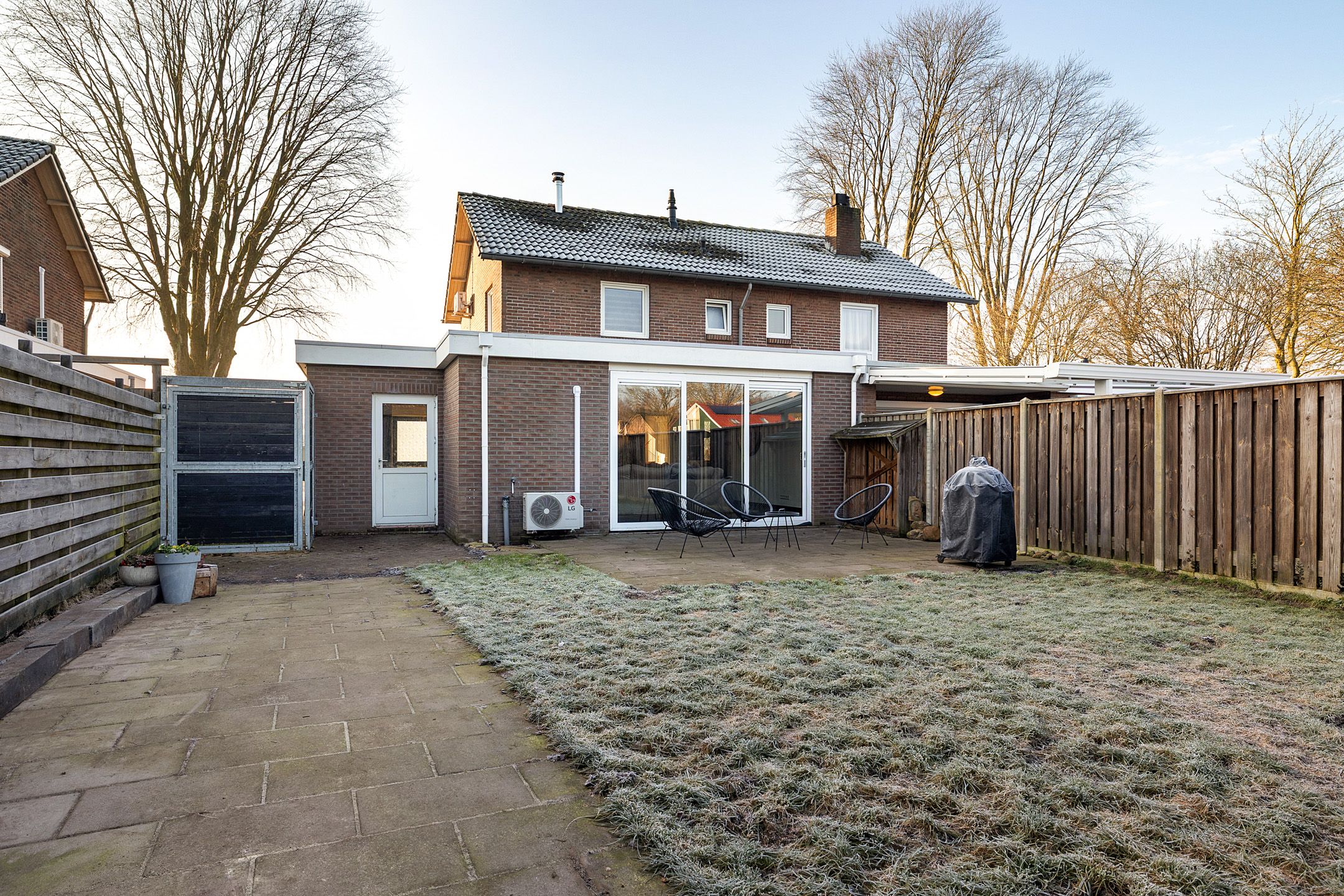 Photo 6 of Julianalaan 56