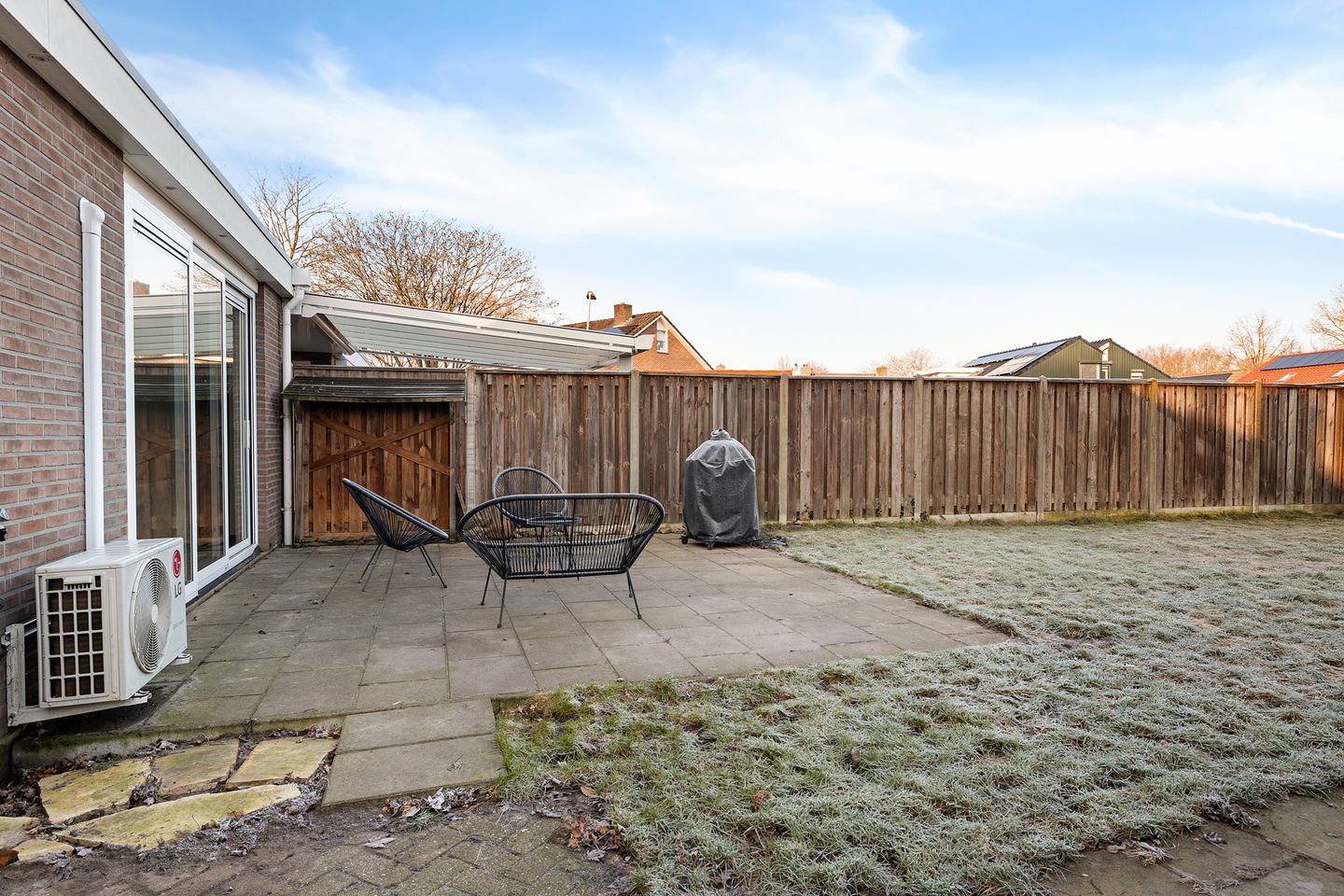 Photo 10 of Julianalaan 56