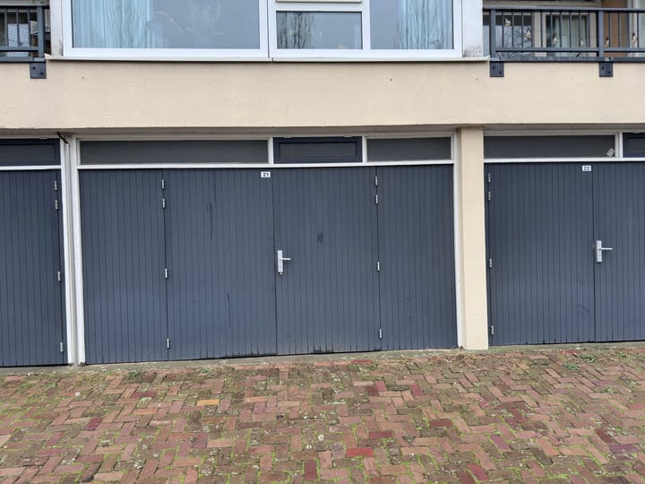 Foto 3 van H. Kamerlingh Onnesstraat 21