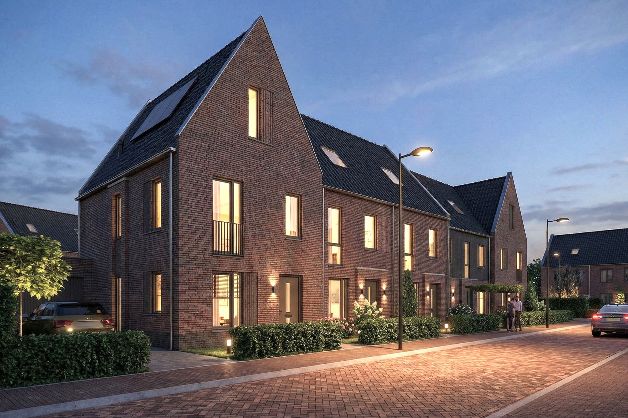 Foto 6 van Horsterboschweg 75