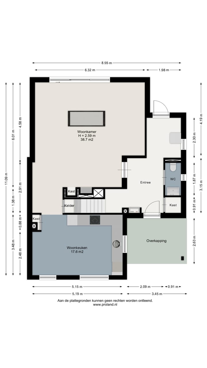 Foto 53 van Julianalaan 56