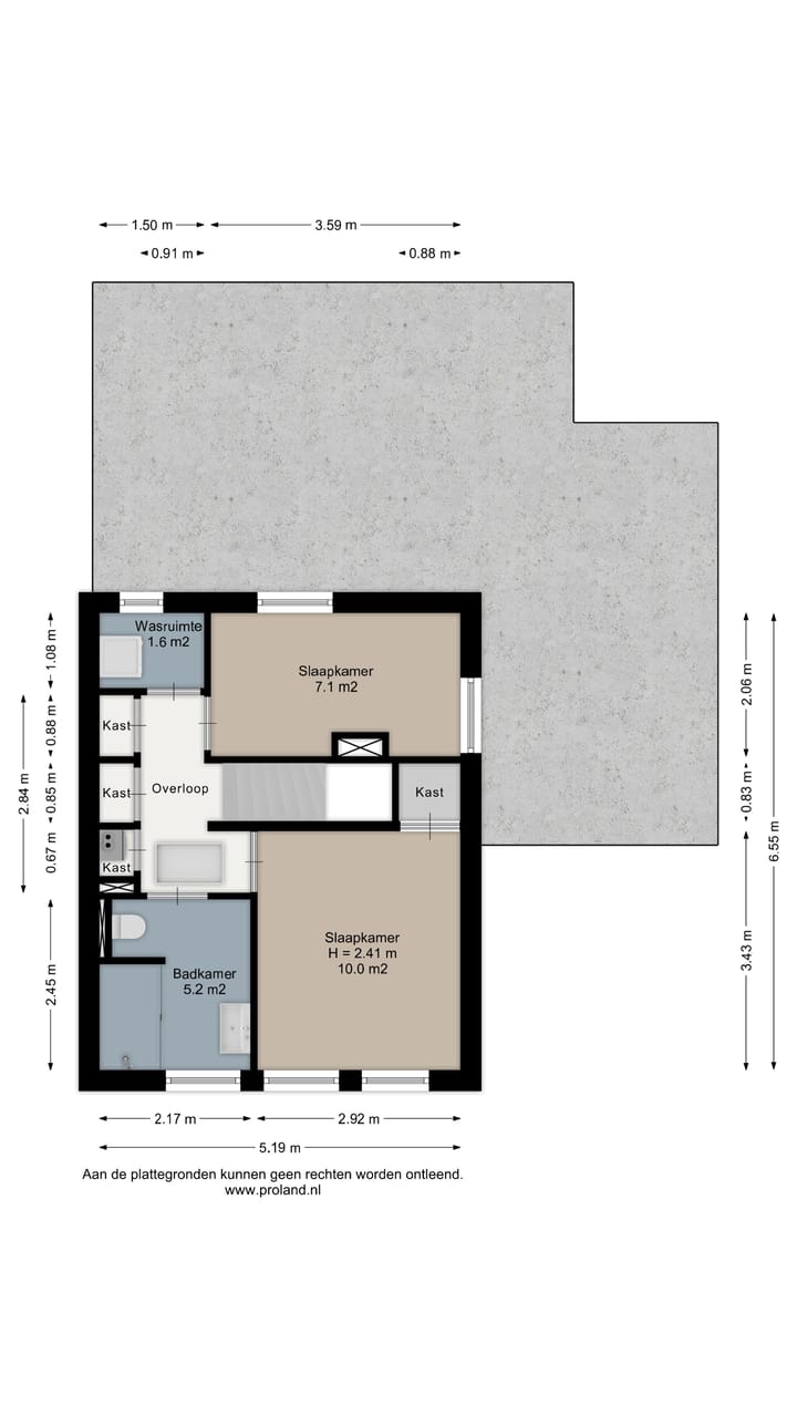 Foto 54 van Julianalaan 56