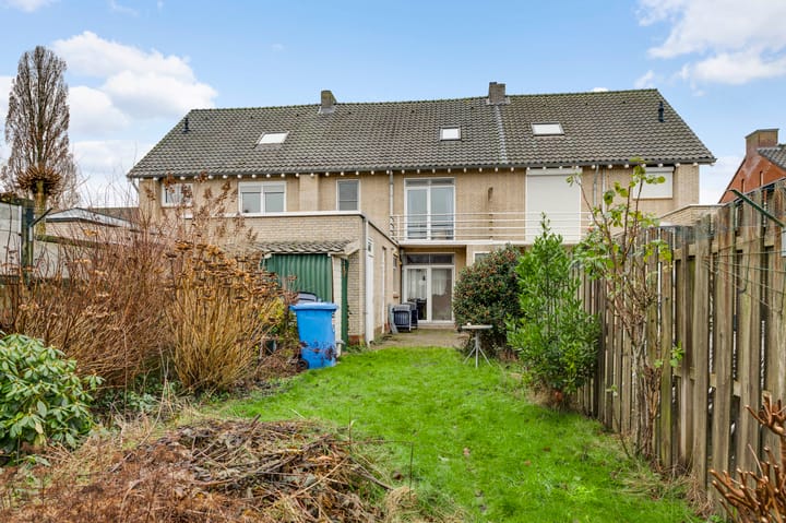 Photo 2 of Kerkstraat 169