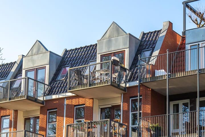 Foto 3 van Plantsoen 7-36