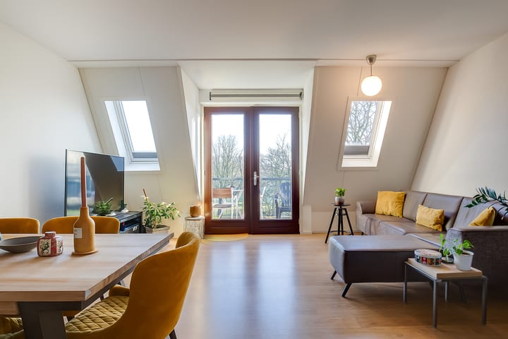 Foto 2 van Plantsoen 7-36