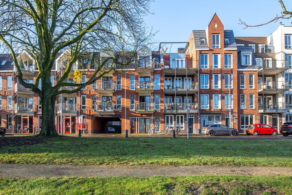 Photo 5 of Plantsoen 7-36