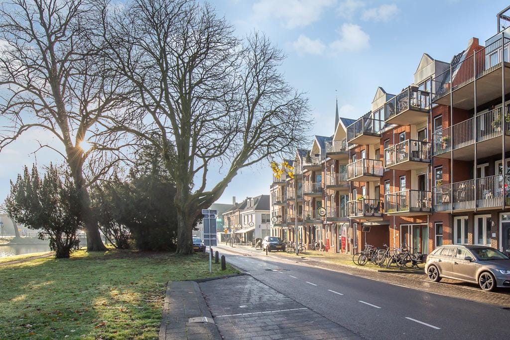 Photo 6 of Plantsoen 7-36