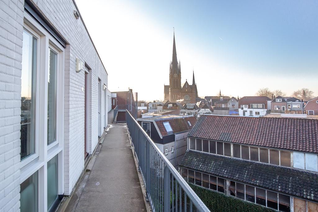 Photo 9 of Plantsoen 7-36