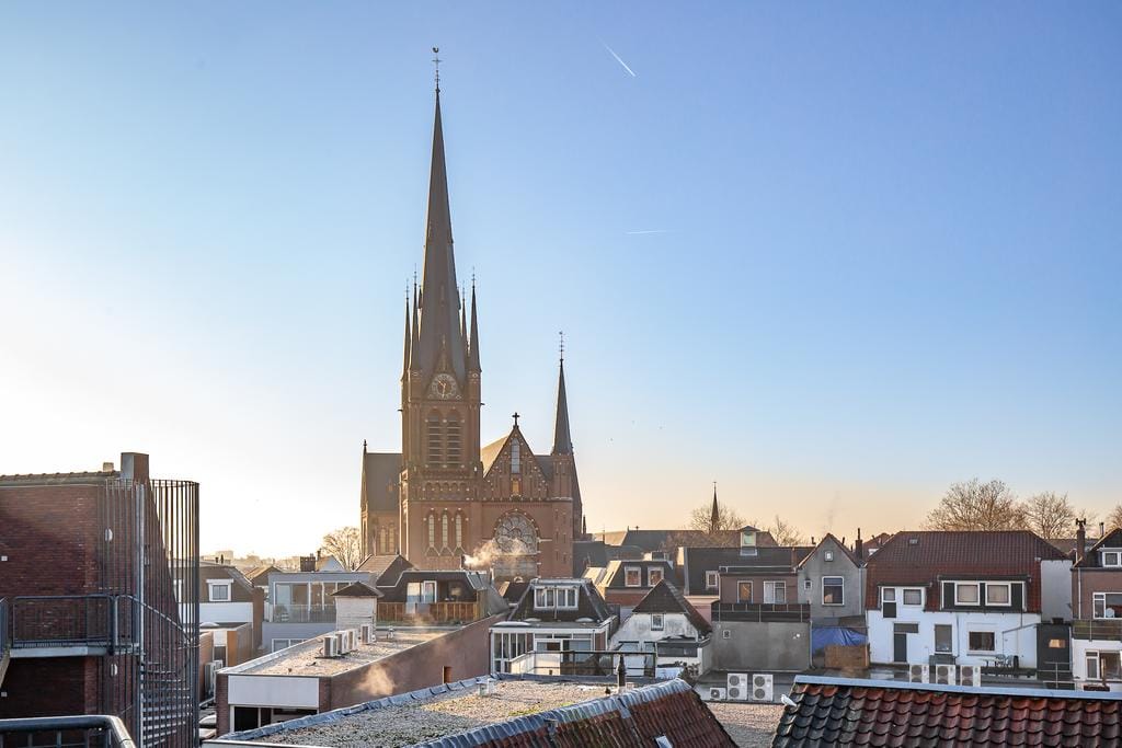 Photo 10 of Plantsoen 7-36