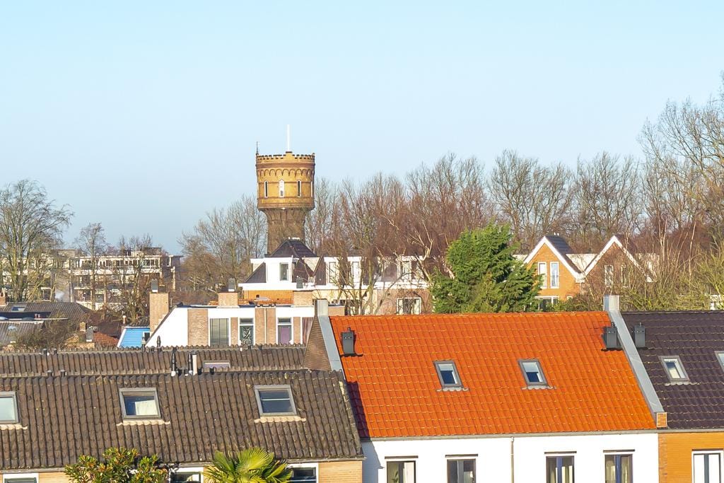 Photo 11 of Plantsoen 7-36