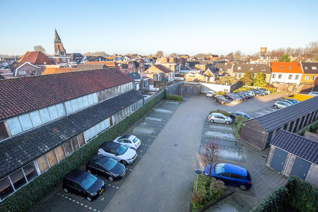 Photo 12 of Plantsoen 7-36