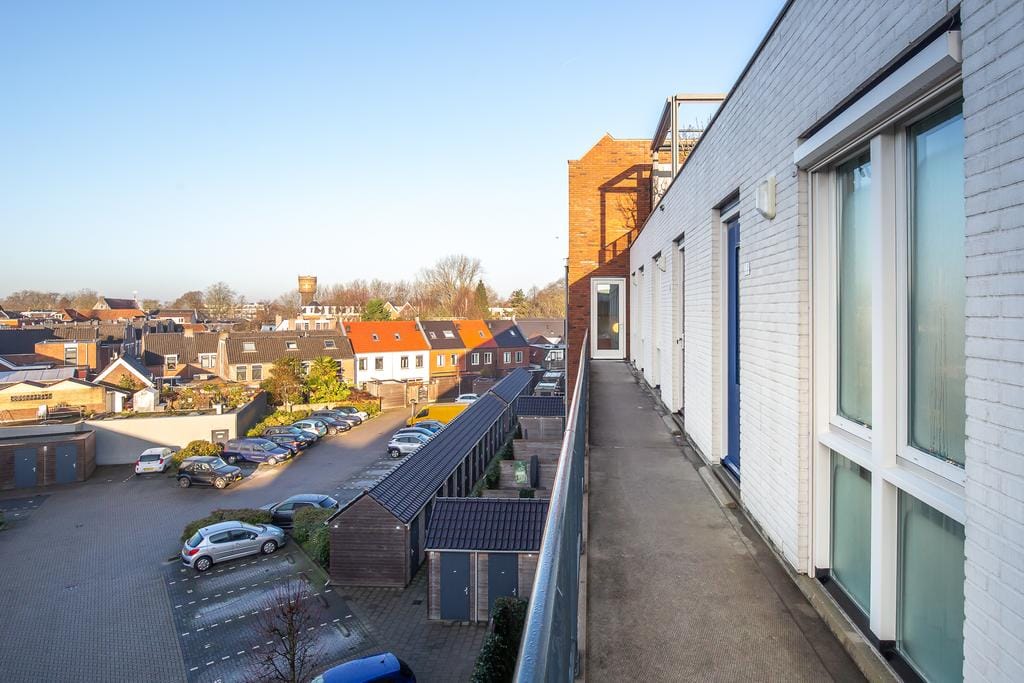 Photo 13 of Plantsoen 7-36