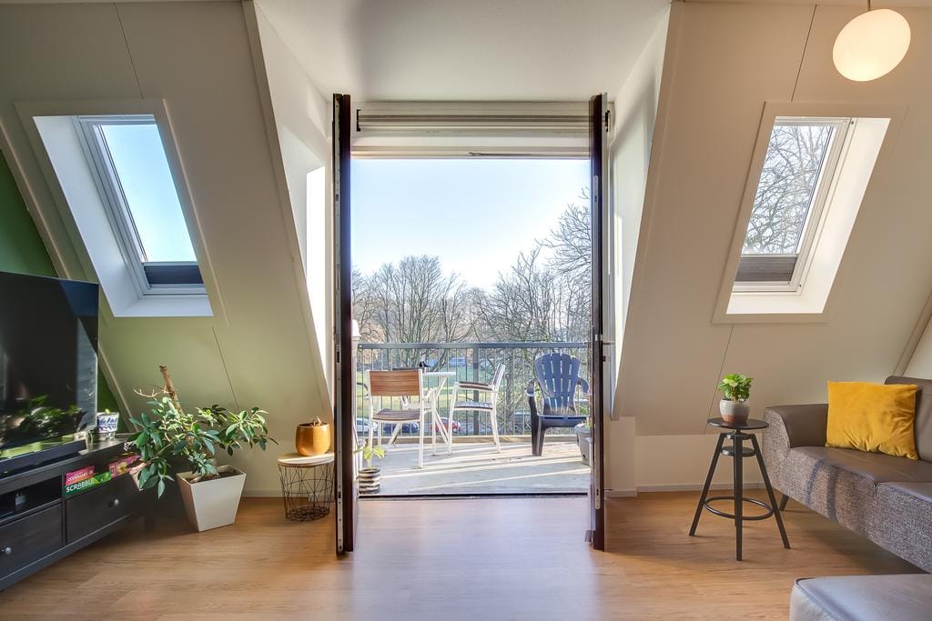 Photo 16 of Plantsoen 7-36