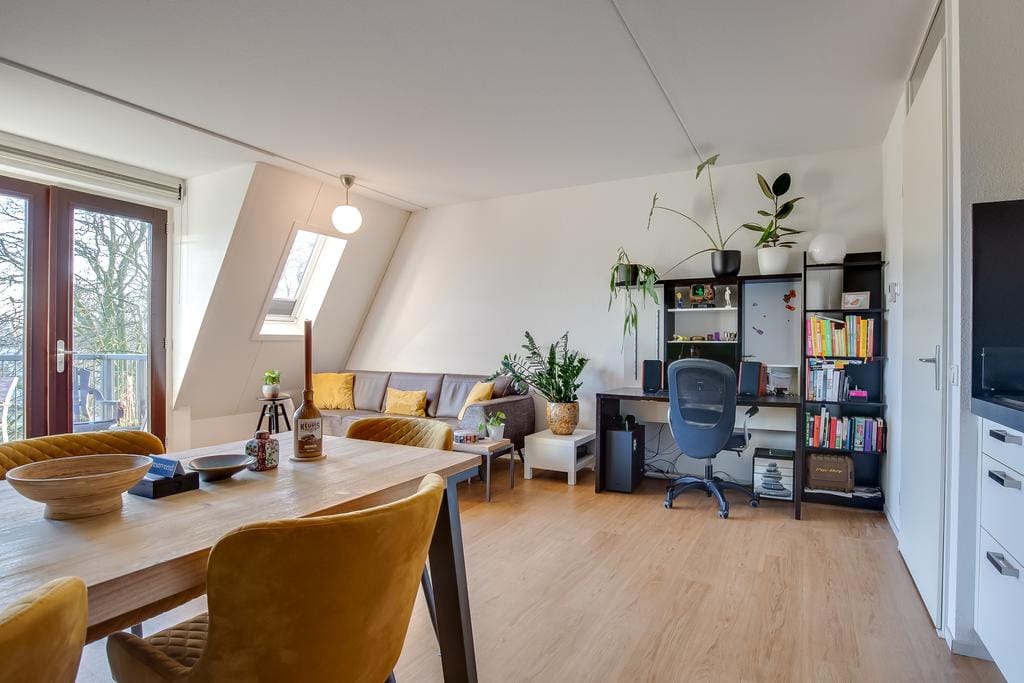 Photo 18 of Plantsoen 7-36