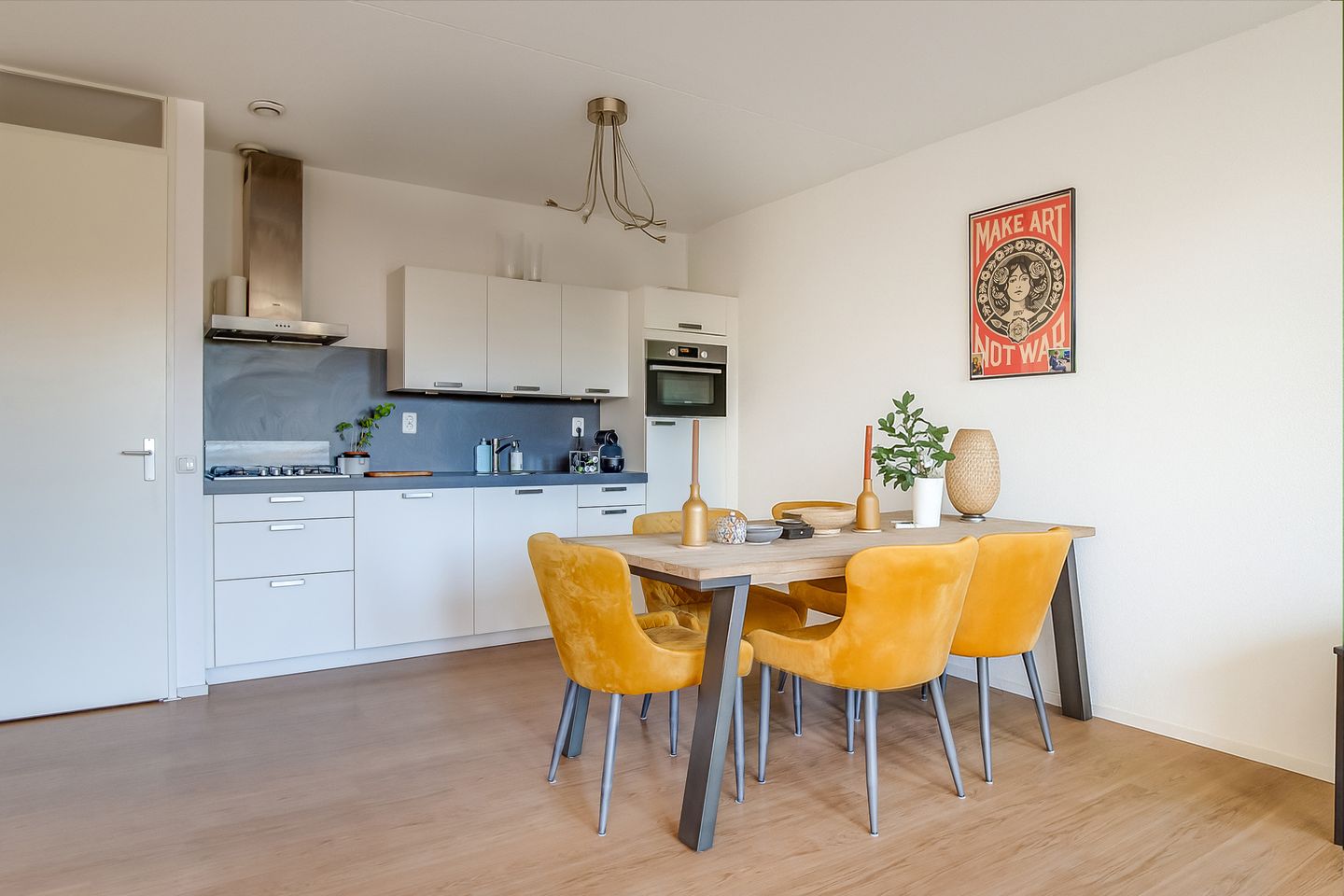 Photo 20 of Plantsoen 7-36