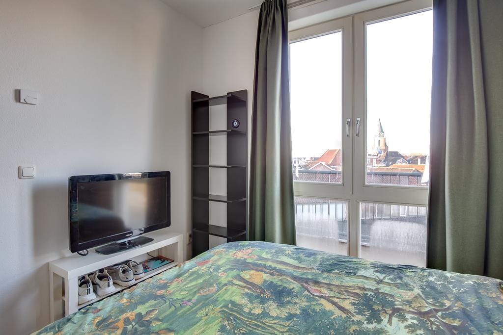 Photo 25 of Plantsoen 7-36