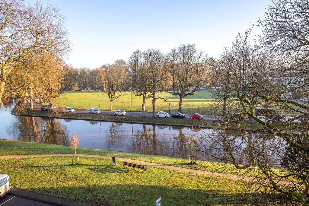 Photo 30 of Plantsoen 7-36