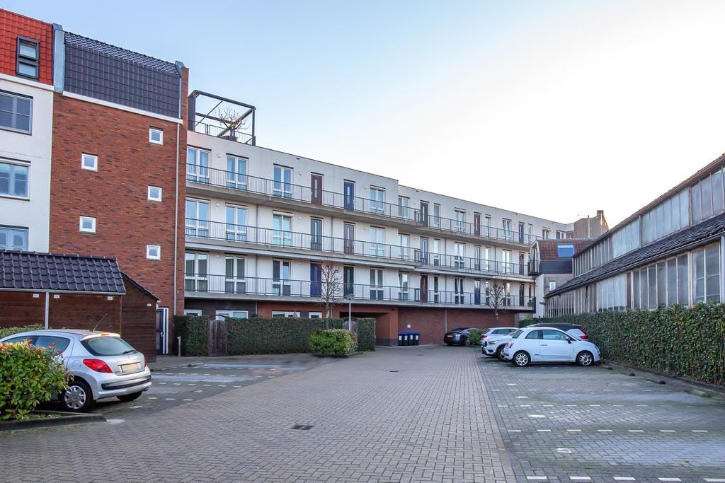 Photo 32 of Plantsoen 7-36