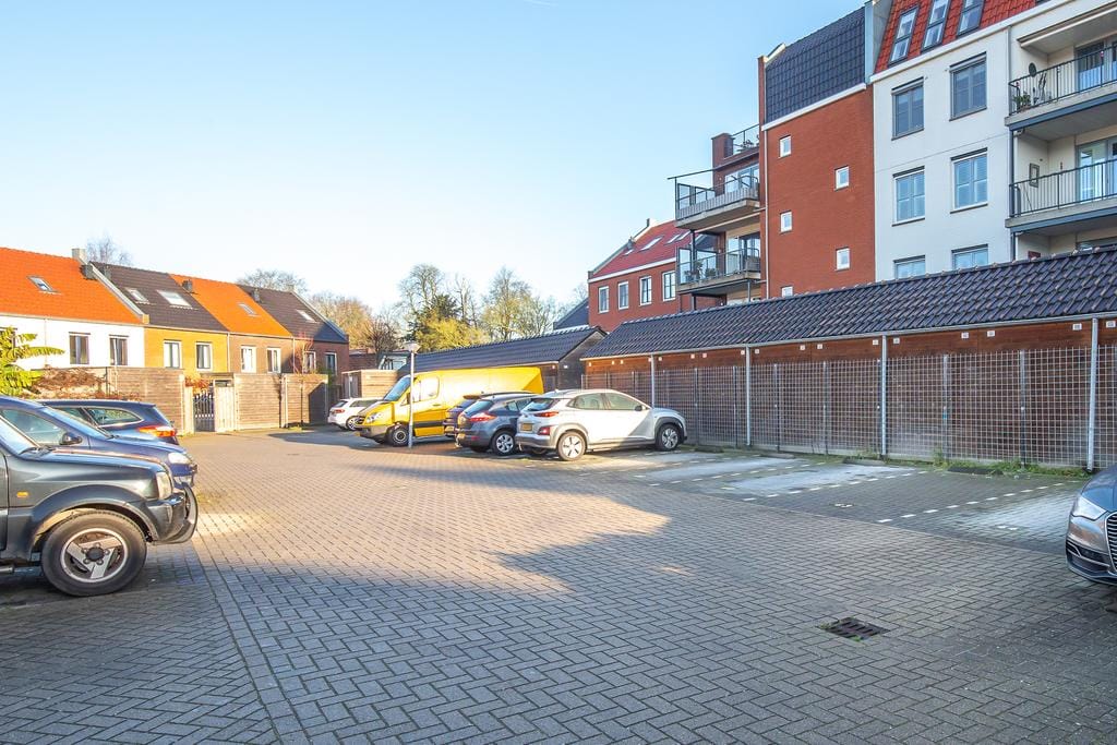 Photo 33 of Plantsoen 7-36